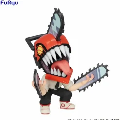 Chainsaw Man - Chainsaw Man (Normal Colour Version) Toonize 5.5