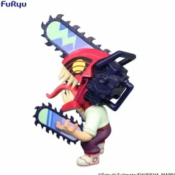 Chainsaw Man - Chainsaw Man (Cartoon Colour Version) Toonize 5.5