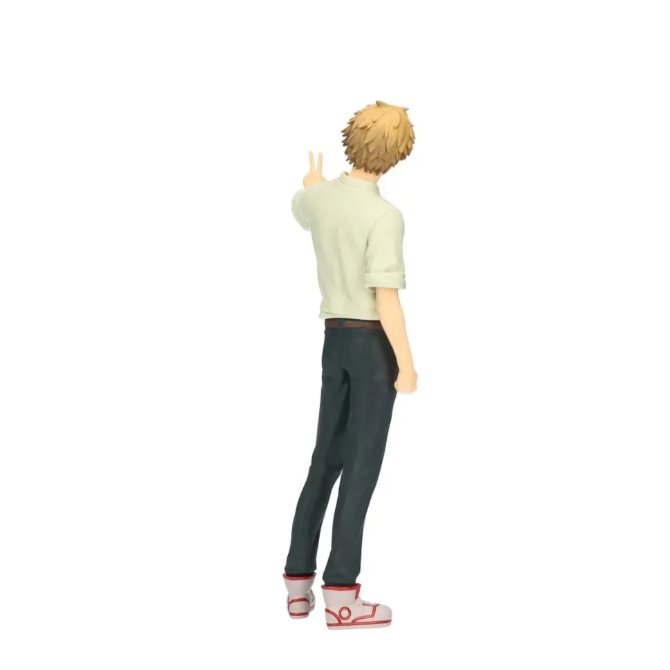 Chainsaw Man - Denji Chain Spirits 6" PVC Statue (Vol. 1)