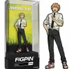 Chainsaw Man - Denji FiGPiN Enamel Pin