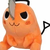 Chainsaw Man - Pochita (Naughty Ver.) 9" Plush