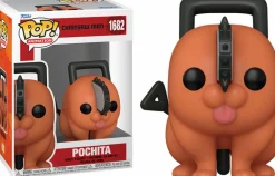 Chainsaw Man - Pochita Pop! Vinyl Figure