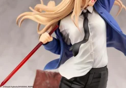 Chainsaw Man - Power ArtFX J 1/8th Scale Statue