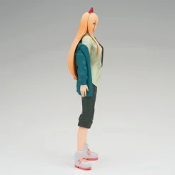 Chainsaw Man - Power Chain Spirits 6" PVC Statue (Vol. 4)
