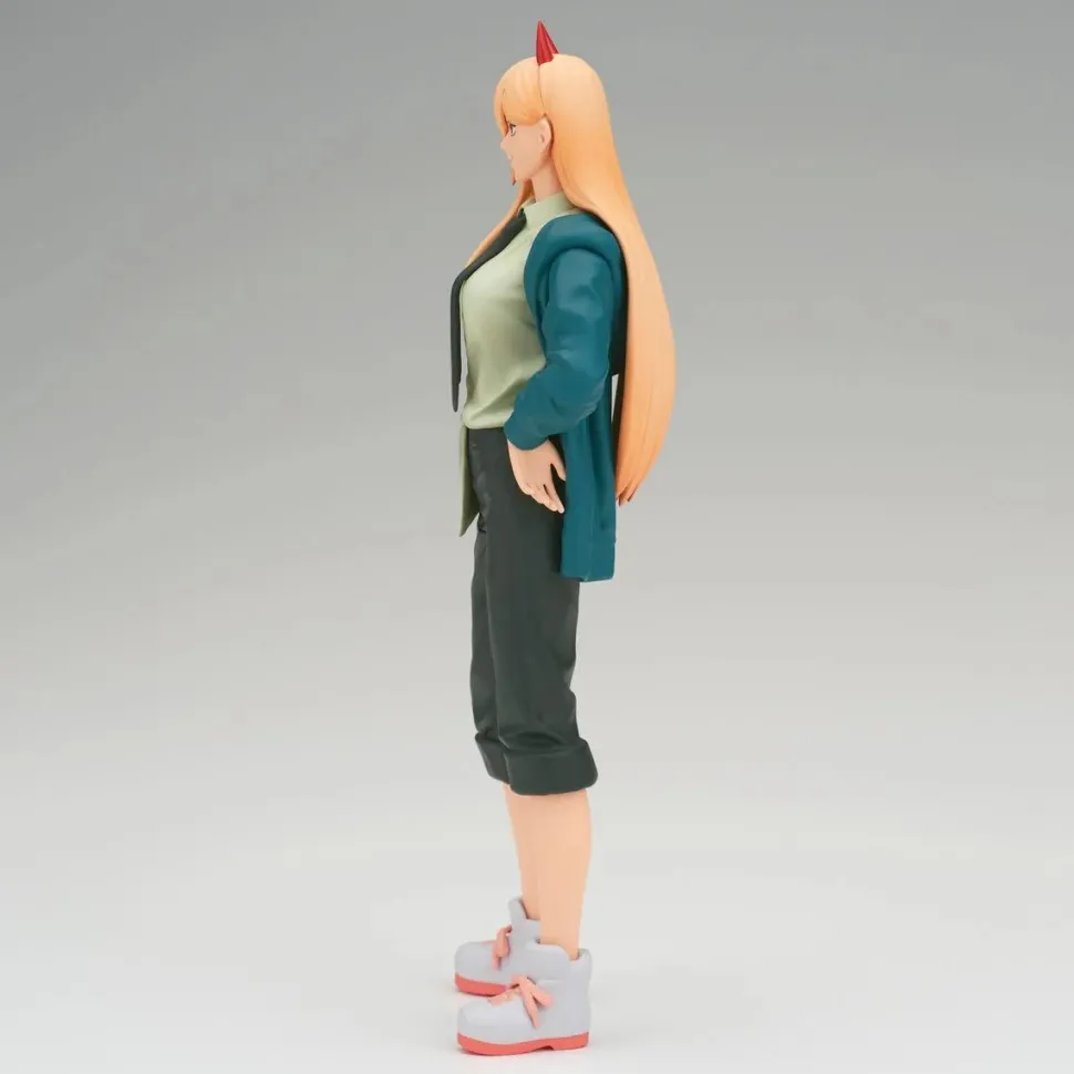Chainsaw Man - Power Chain Spirits 6" PVC Statue (Vol. 4)