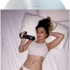 Charli XCX - How I'm Feeling Now LP Vinyl Record (Clear Vinyl)