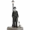 Charlie Chaplin - A Dog’s Life 1/6th Scale Statue (Int Sales Only)