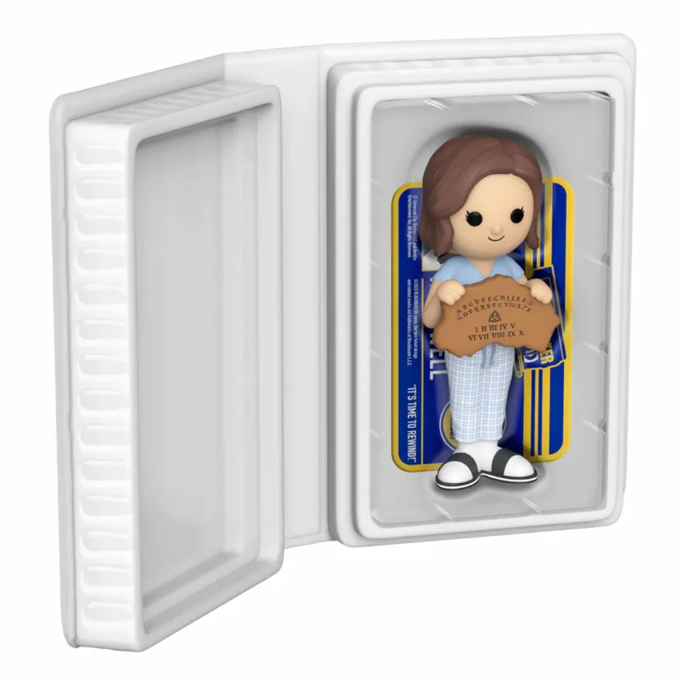 Charmed - Phoebe Halliwell Rewind Vinyl Figure