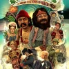 Cheech & Chong - Cheech & Chong's Chronicles: A Brief History of Weed Trade Paperback Book