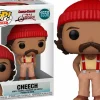 Cheech & Chong's: Up In Smoke - Cheech Pop! Vinyl Figure