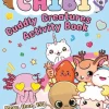 Chibi: Cuddly Creatures Activity Book Paperback Book