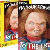 Child’s Play - Chucky 500 Piece Jigsaw Puzzle