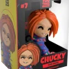 Child's Play - Chucky 4" Vinyl Figure