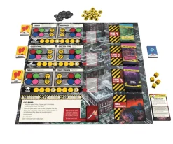 Child's Play - Chucky Board Game
