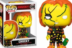 Child's Play - Chucky with Axe Pop! Vinyl Figure