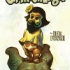 Chimichanga - HC (Hardcover Book)