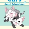 Chi’s Sweet Home - Chi’s Sweet Adventures Volume 02 Paperback