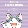 Chi’s Sweet Home - The Complete Chi’s Sweet Home Volume 04 Paperback Book