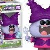 Chowder - Chowder Pop! Vinyl Figure (Popcultcha Exclusive)