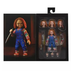 Chucky (2021) - Chucky Ultimate 7