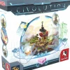 Civolution - Board Game