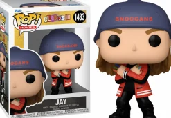 Clerks III - Jay Pop! Vinyl Figure