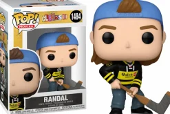 Clerks III - Randal Pop! Vinyl Figure