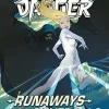 Cloak and Dagger - Runaways and Reversals Trade Paperback