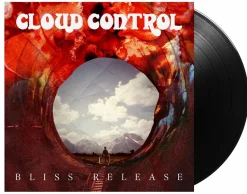 Cloud Control - Bliss Release 15th Anniversary LP (Black Biovinyl)