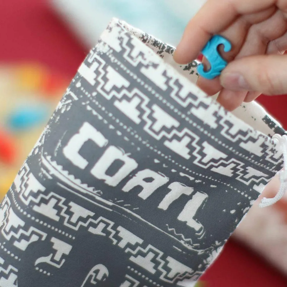 Coatl - Board Game