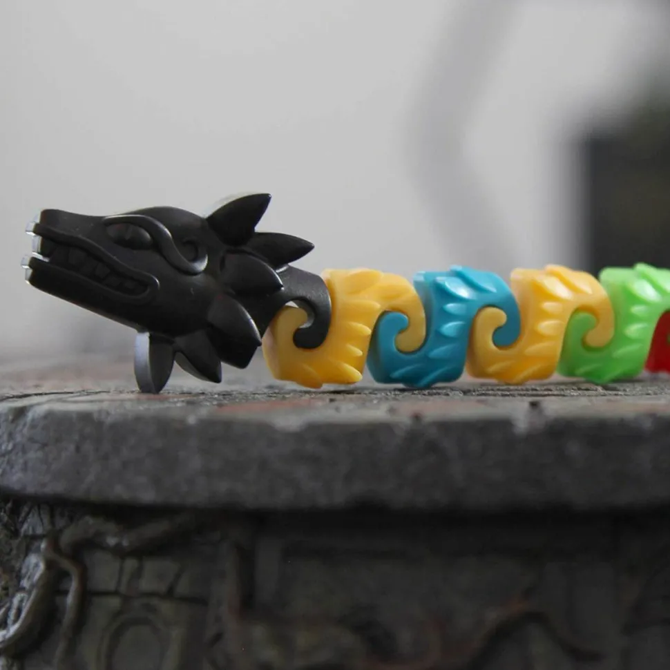 Coatl - Board Game