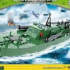 Cobi - Small Army Motor Torpedo Boat PT-109 Construction Set (480 Pieces)