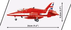 Cobi: Armed Forces - BAe Hawk T1