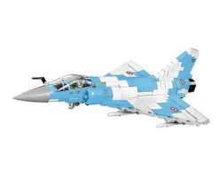 Cobi: Armed Forces - Mirage 2000-5 Fighter Jet 1/48th Scale Construction Set (400 Pieces)