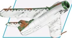 Cobi: Cold War - Lim-5 Mig-17F East Construction Set (575 pieces)
