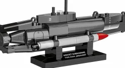 Cobi: World War II - U-Boat XXVII