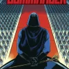 Cobra Commander - Volume 01 Determined to Rule the World (Energon Universe) Trade Paperback Book (DM Variant Cover)