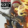 Codename Baboushka - Volume 02 Ghost Station Zero Trade Paperback