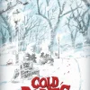 Cold Bodies by Magdalene Visaggio Trade Paperback Book
