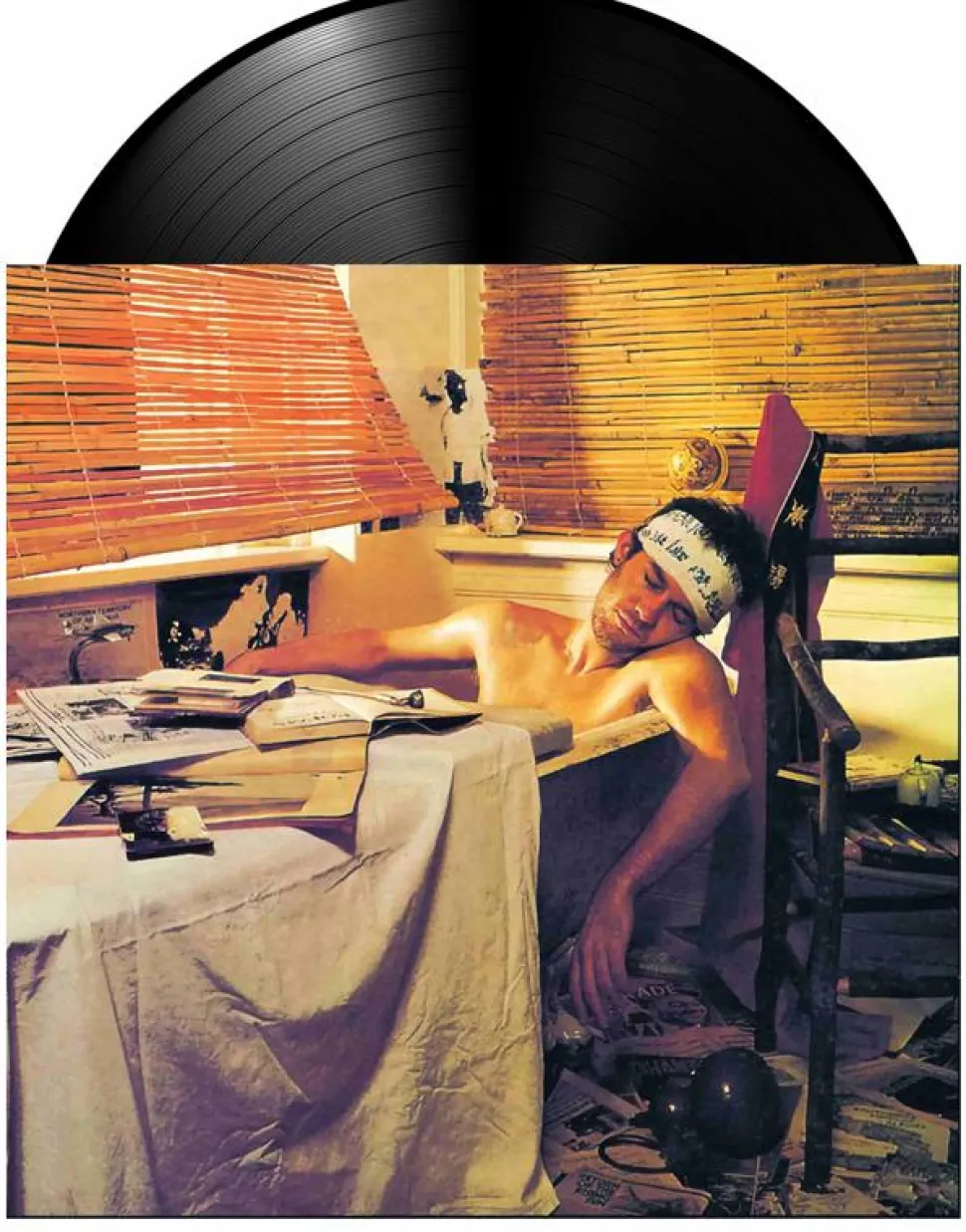 Cold Chisel - East LP Vinyl Record