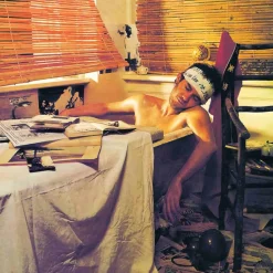 Cold Chisel - East LP Vinyl Record