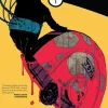 Cold War - Volume 01 Dead Future Trade Paperback Book