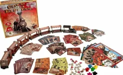 Colt Express - Board Game