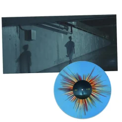 Come True (2021) - Original Motion Picture Score by Electric Youth and Pilotpriest LP Vinyl Record (