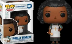 Community - Shirley Bennett Pop! Vinyl Figure