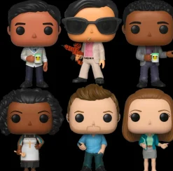 Community - Shirley Bennett Pop! Vinyl Figure