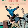 Compulsive Comics by Eric Haven Paperback