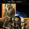 Conan - The Songs of the Dead and Other Stories Trade Paperback Book