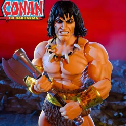 Conan the Barbarian (1970) - Conan the Barbarian Ultimates! 7" Scale Action Figure