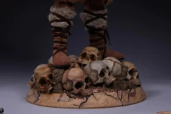 Conan the Barbarian (1982) - Conan the Barbarian Elite Series 1/2 Scale Statue
